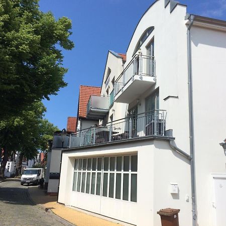 Kobold Lejlighed Rostock Eksteriør billede